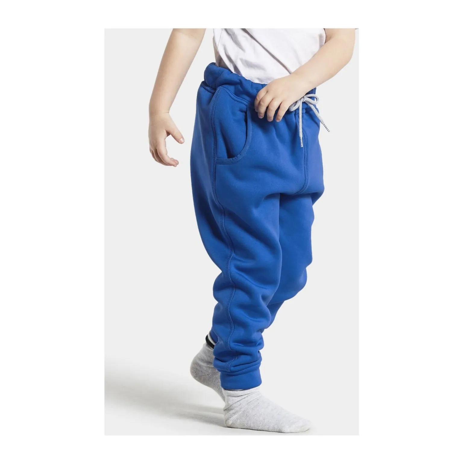 Didriksons Corin Kid's Pnt 4
