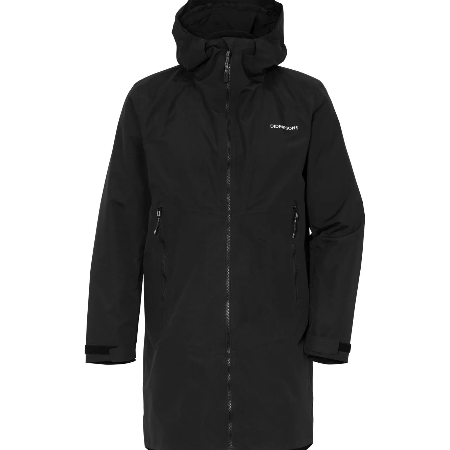 Didriksons Donny Men's Parka 2