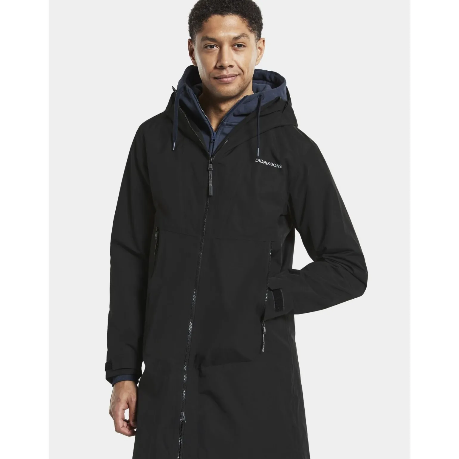 Didriksons Donny Men's Parka 2
