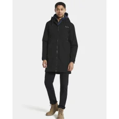 Didriksons Donny Men's Parka 2