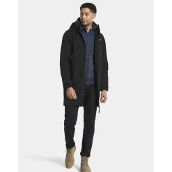 Didriksons Donny Men's Parka 2