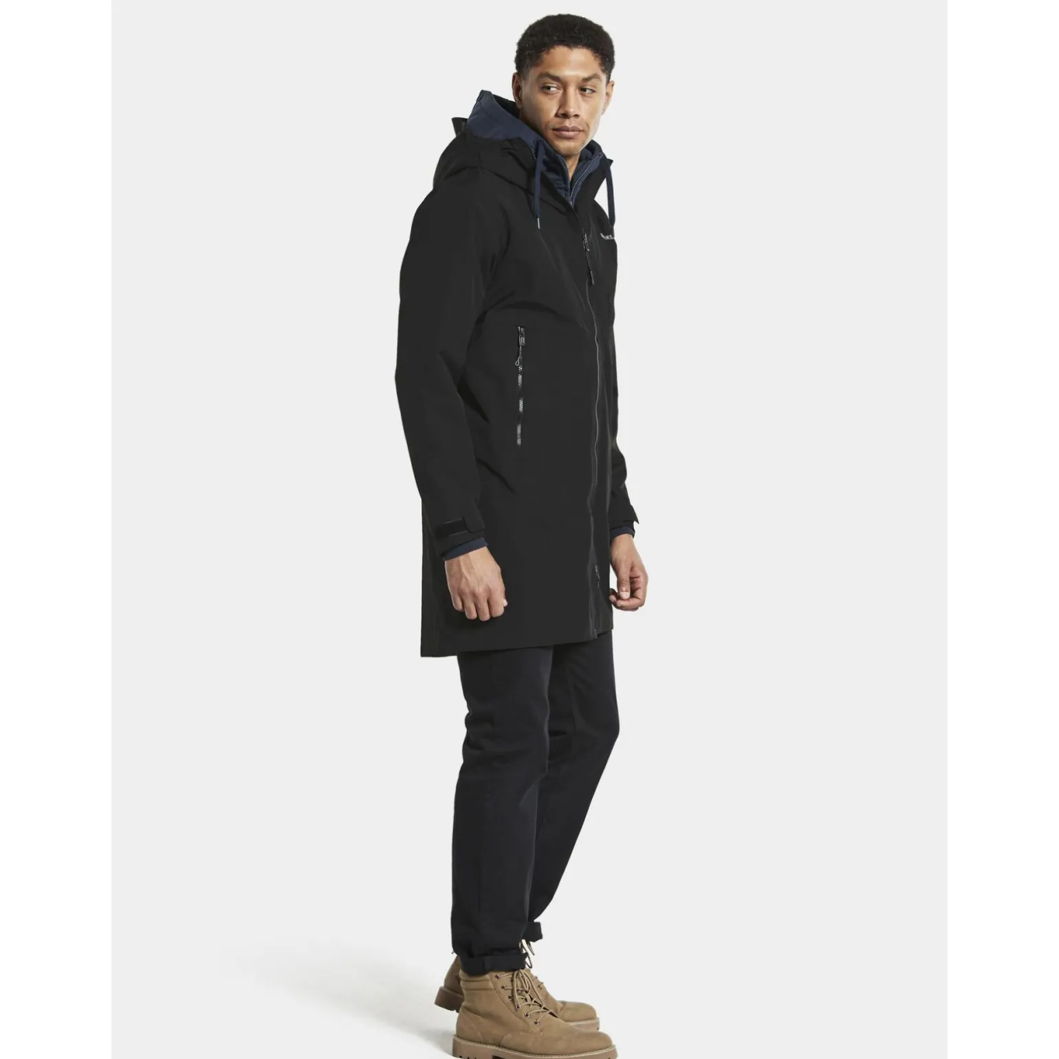 Didriksons Donny Men's Parka 2