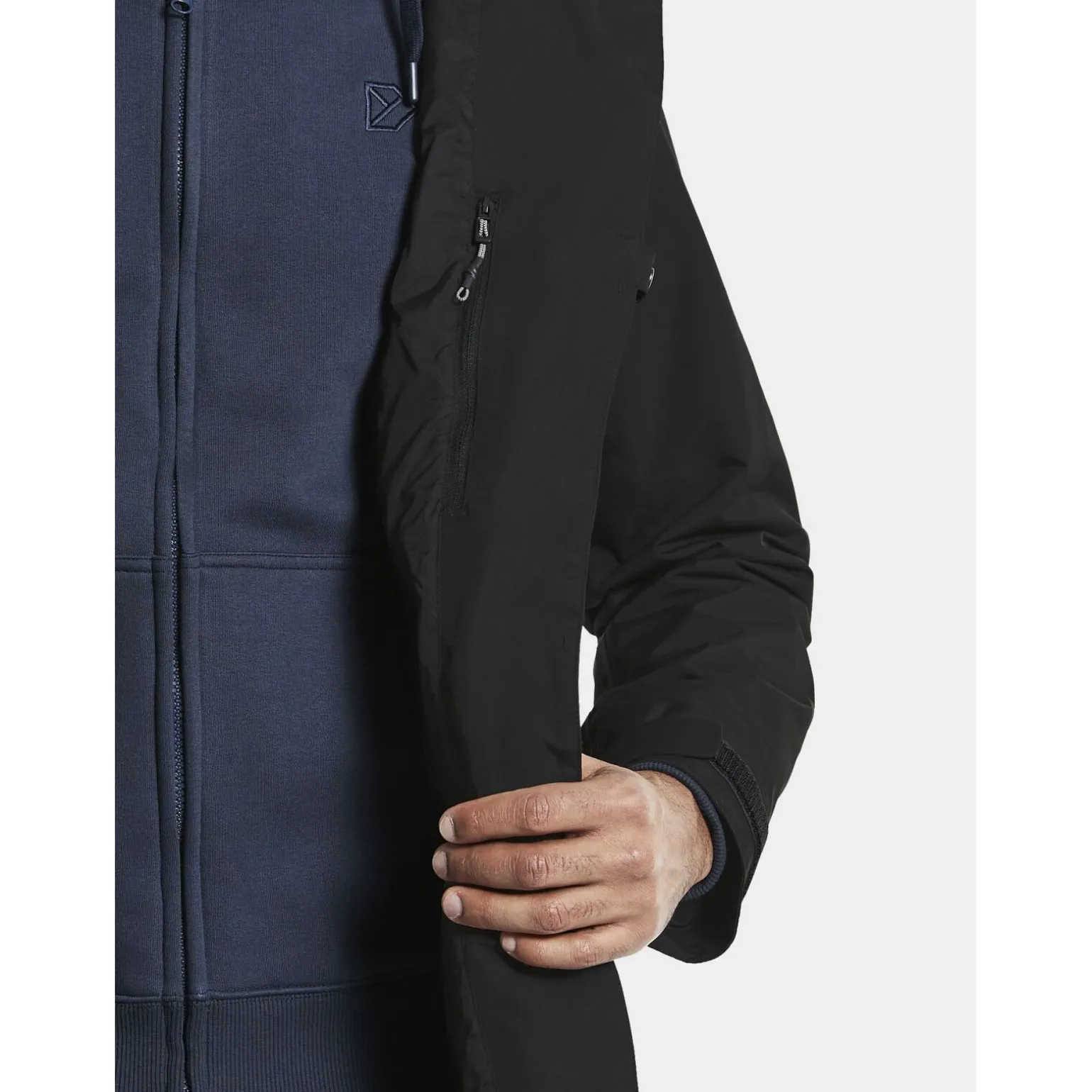 Didriksons Donny Men's Parka 2