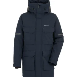 Didriksons Drew Parka 7