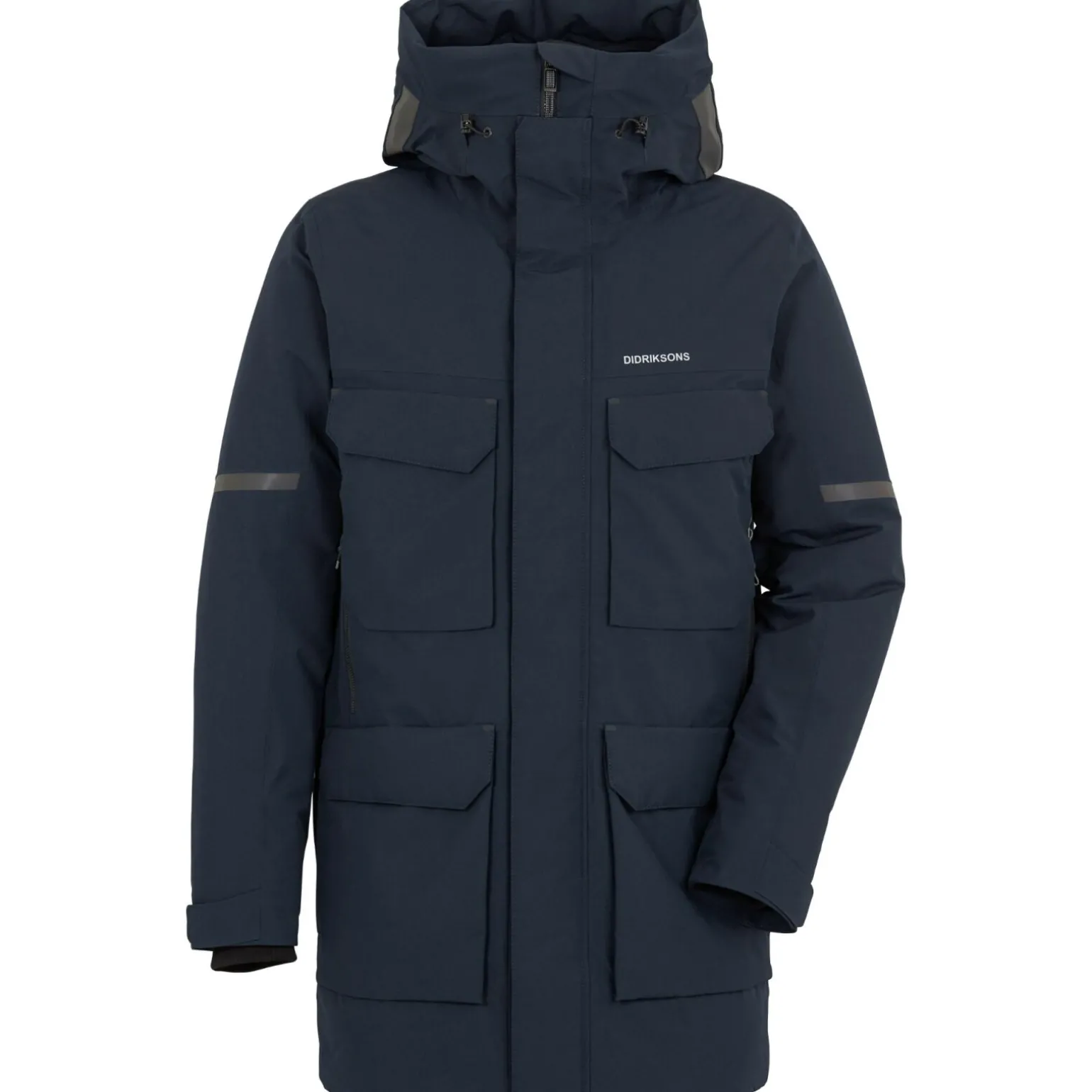 Didriksons Drew Parka 7
