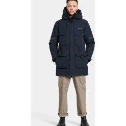 Didriksons Drew Parka 7