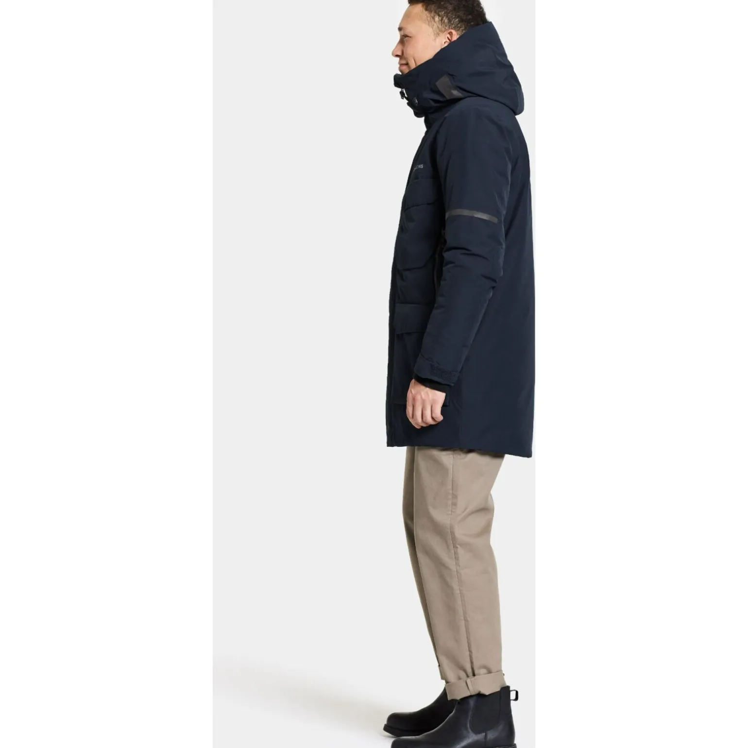Didriksons Drew Parka 7