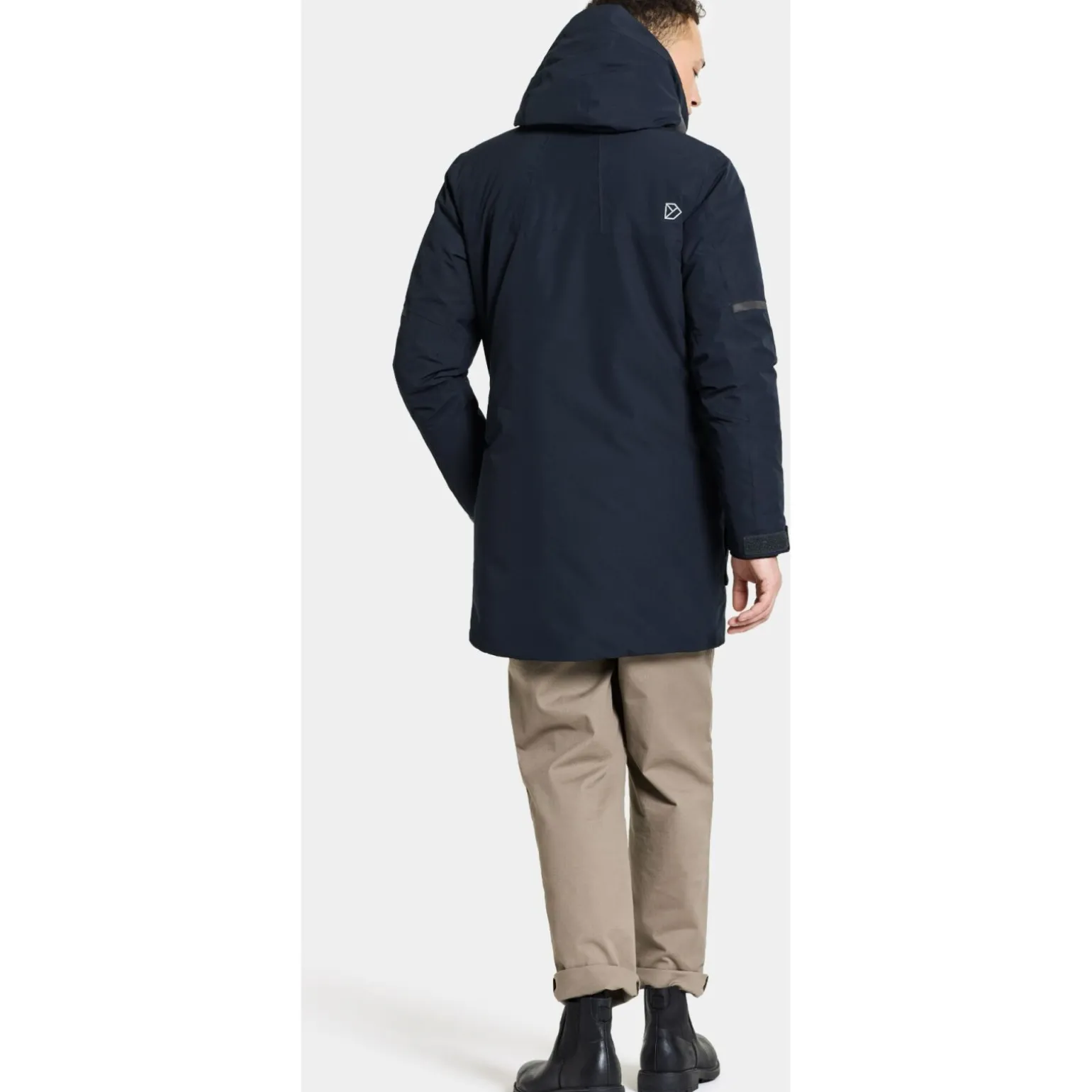 Didriksons Drew Parka 7