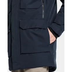 Didriksons Drew Parka 7