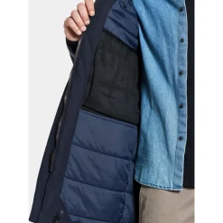 Didriksons Drew Parka 7