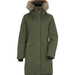 Didriksons Erika Women's Parka 3