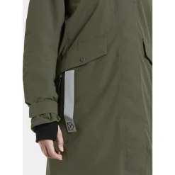 Didriksons Erika Women's Parka 3