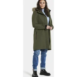 Didriksons Erika Women's Parka 3