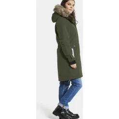 Didriksons Erika Women's Parka 3