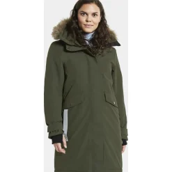 Didriksons Erika Women's Parka 3