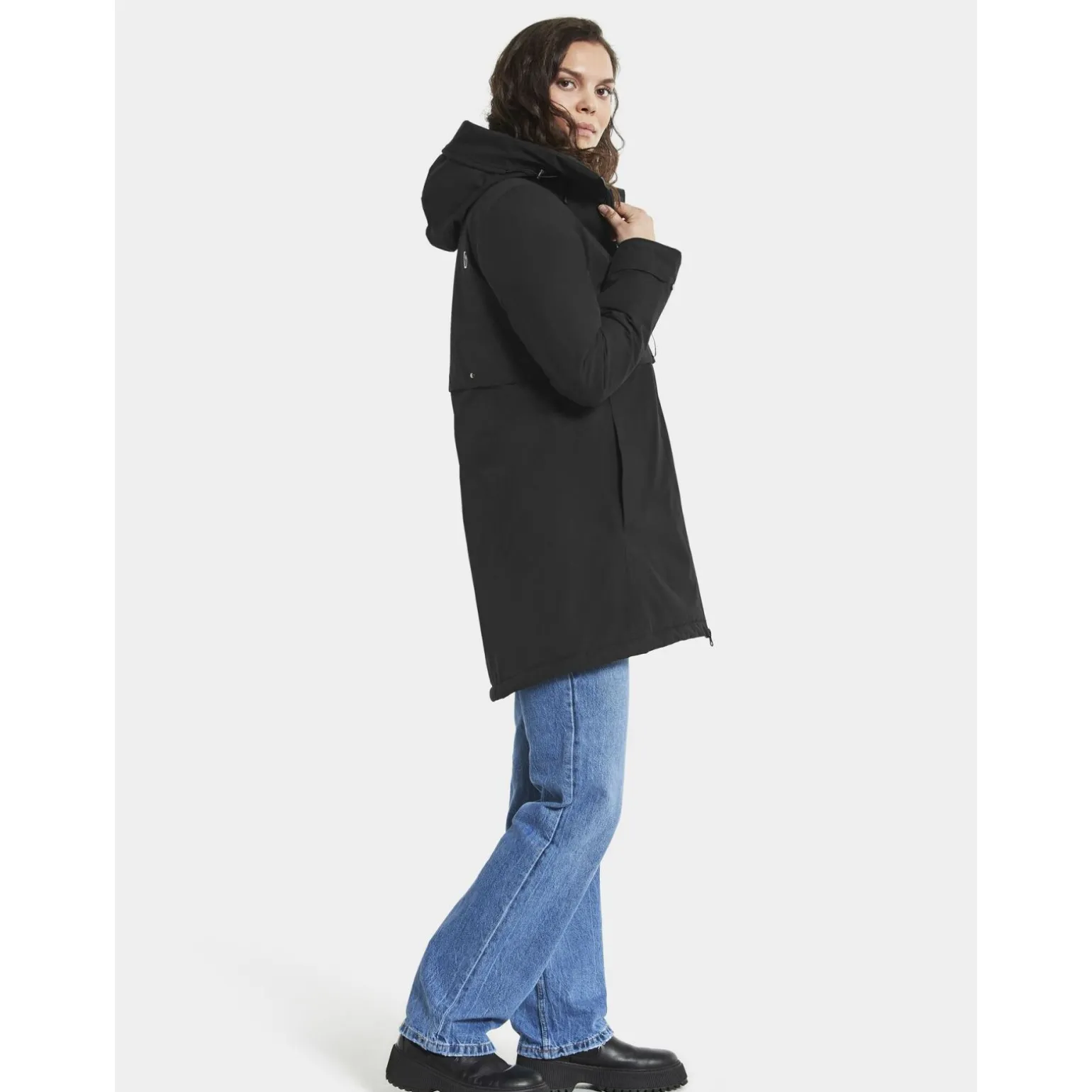 Didriksons Helle Women's Parka 5