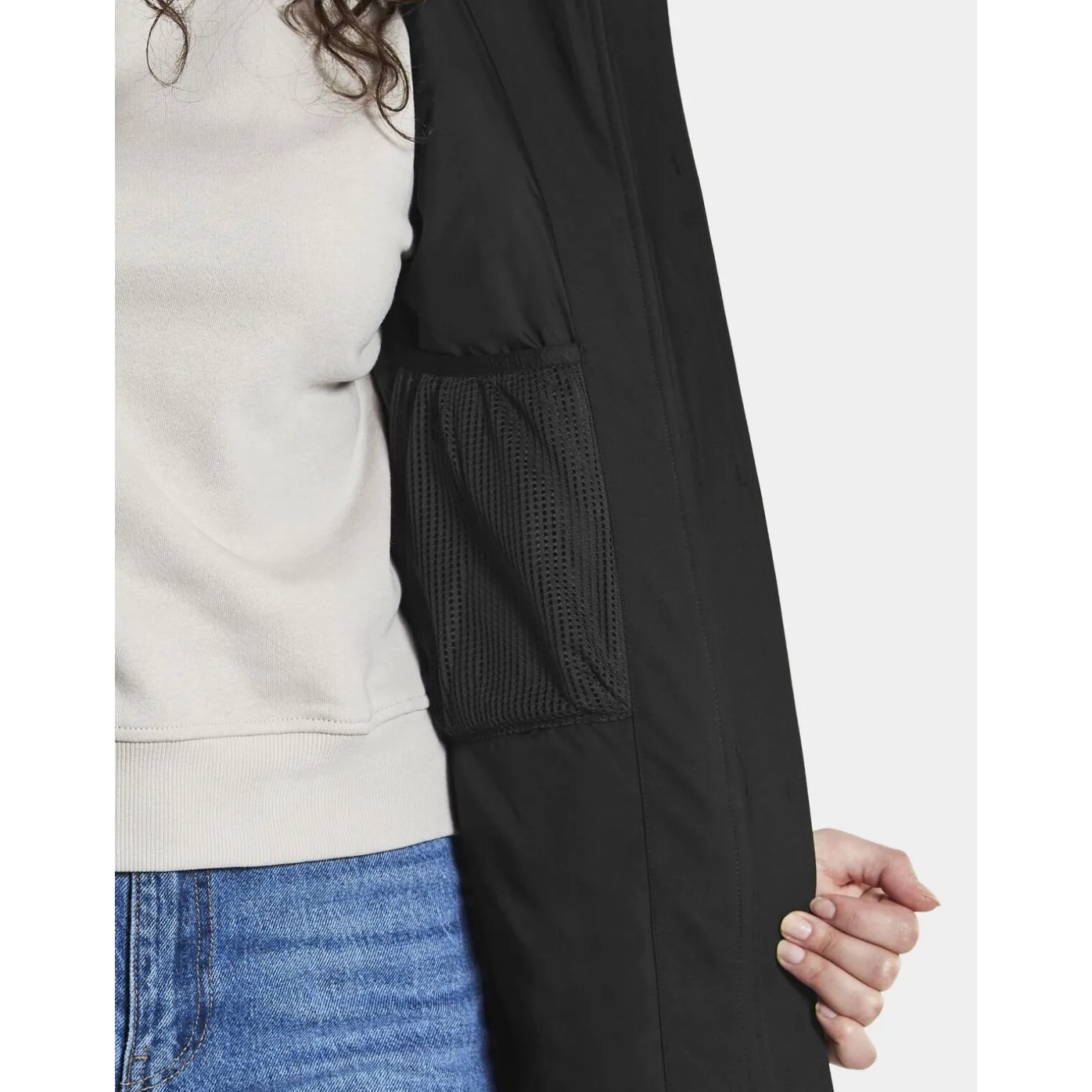 Didriksons Helle Women's Parka 5