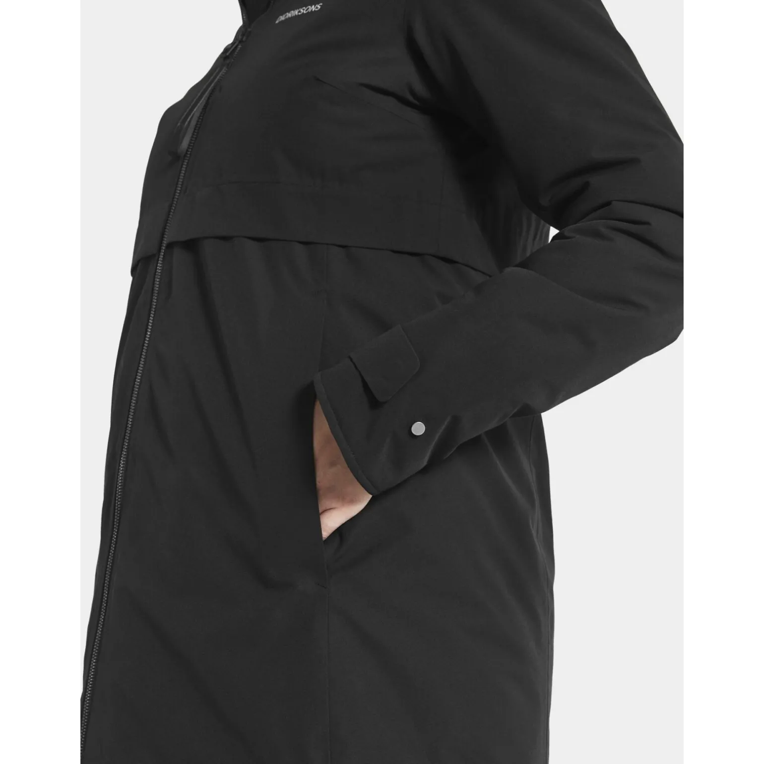 Didriksons Helle Women's Parka 5