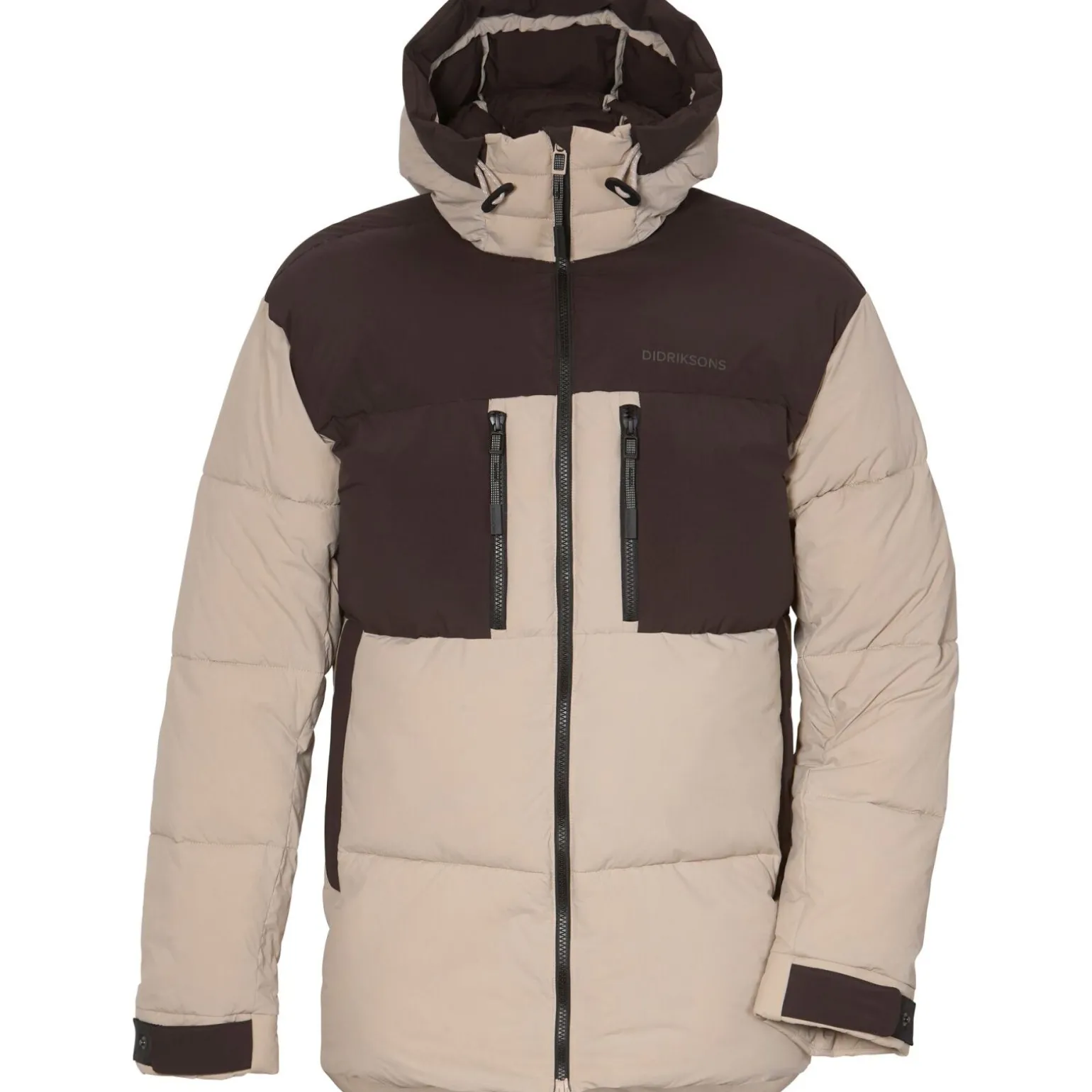 Didriksons Hilmer Men's Jaket 2
