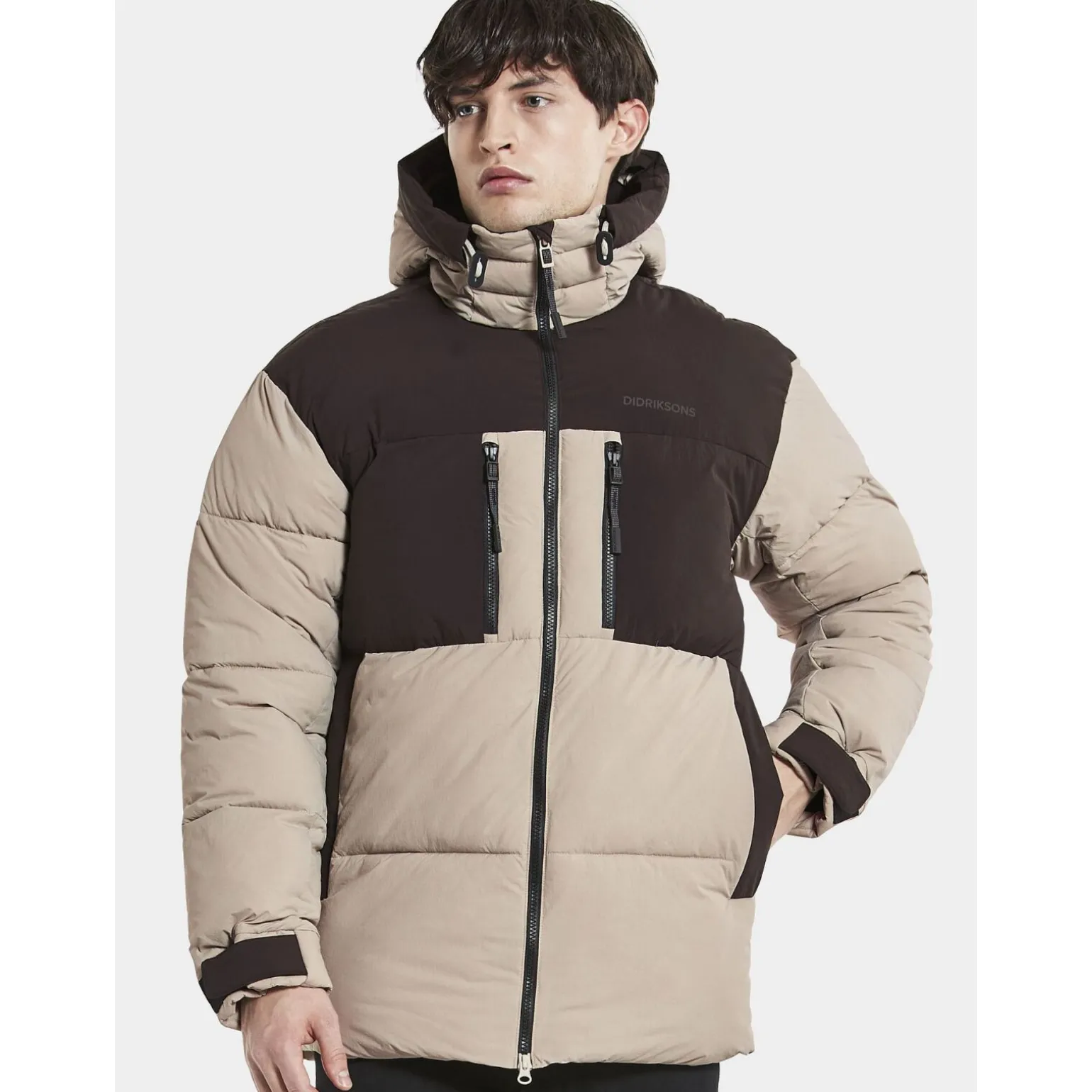 Didriksons Hilmer Men's Jaket 2
