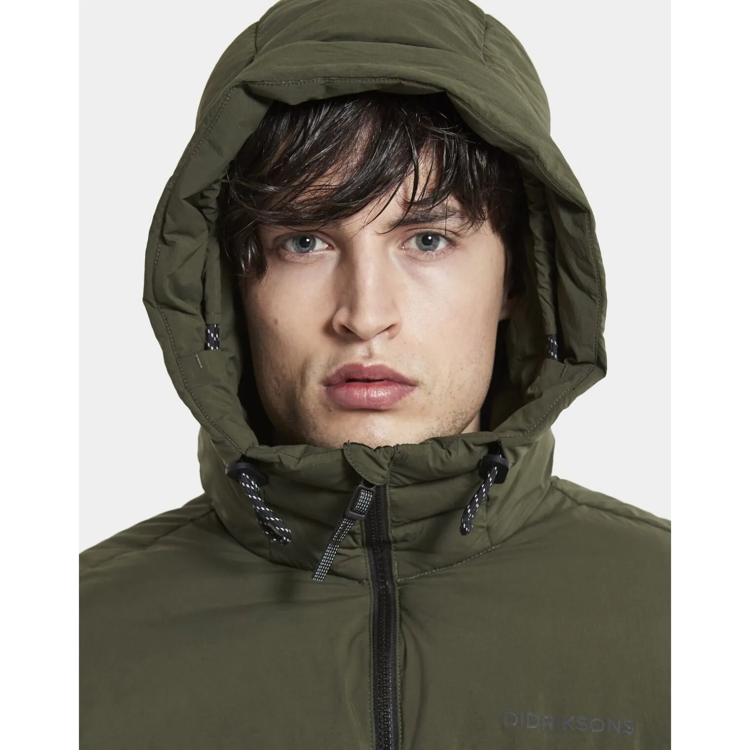 Didriksons Hilmer Men's Jaket 2