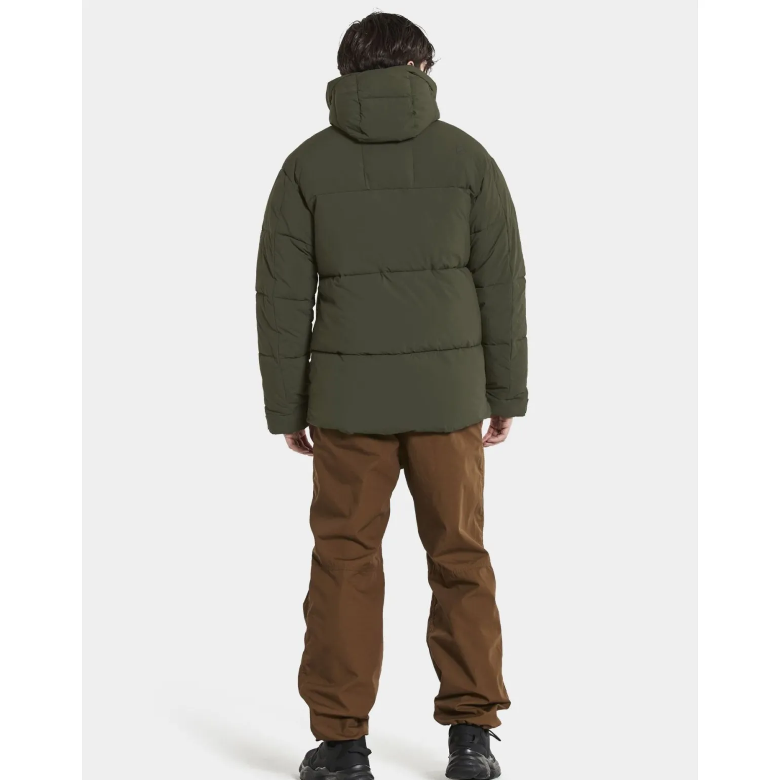 Didriksons Hilmer Men's Jaket 2