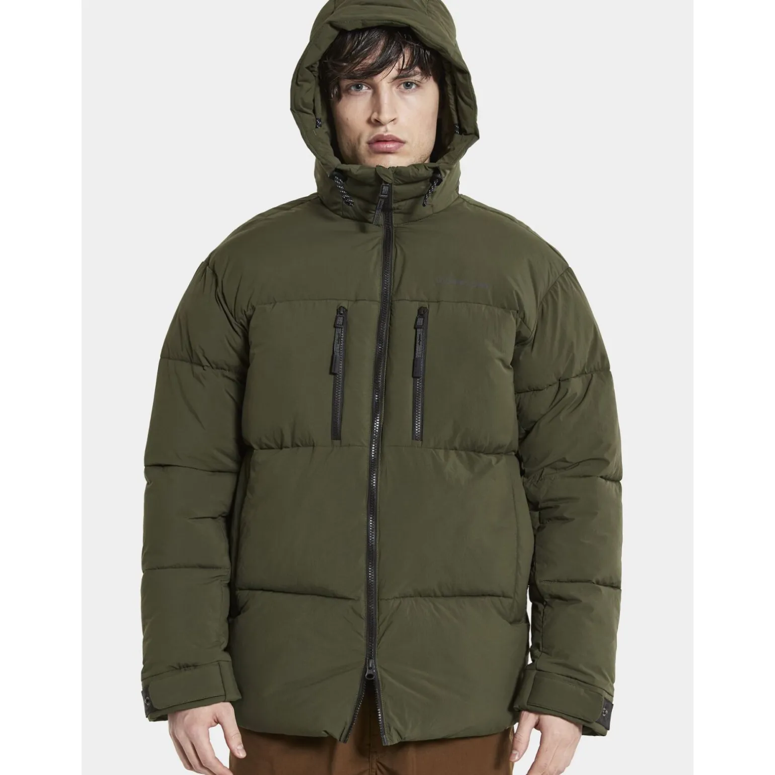 Didriksons Hilmer Men's Jaket 2