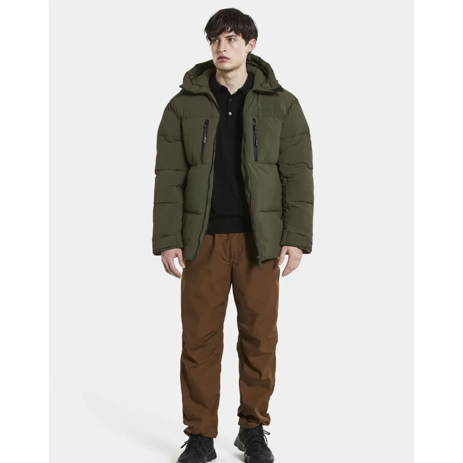 Didriksons Hilmer Men's Jaket 2