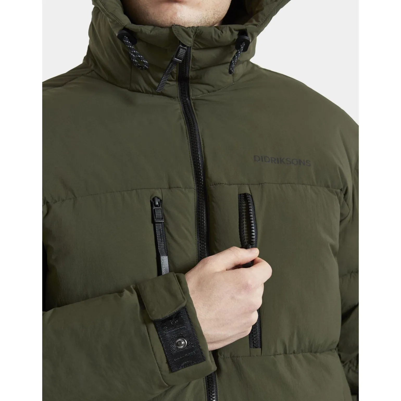 Didriksons Hilmer Men's Jaket 2