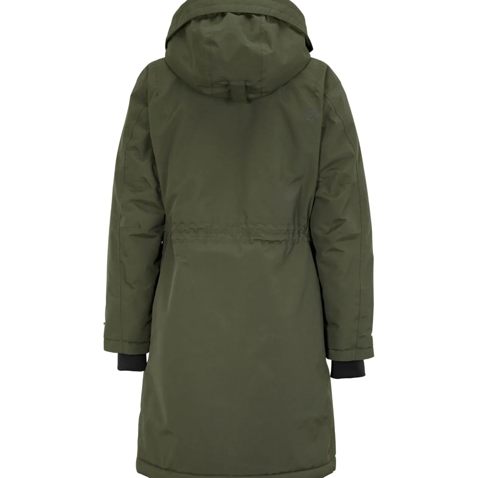 Didriksons Josefine Women's Parka