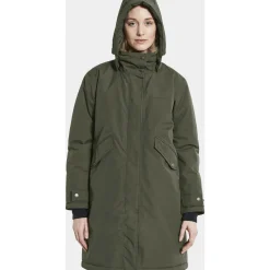 Didriksons Josefine Women's Parka