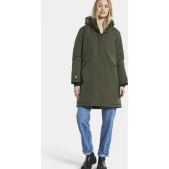 Didriksons Josefine Women's Parka