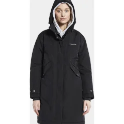 Didriksons Josefine Women's Parka