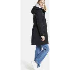 Didriksons Josefine Women's Parka