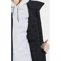 Didriksons Josefine Women's Parka