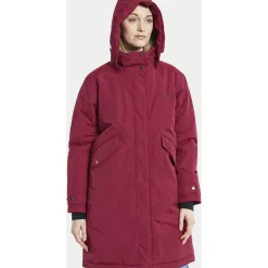Didriksons Josefine Women's Parka