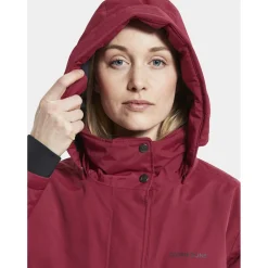 Didriksons Josefine Women's Parka