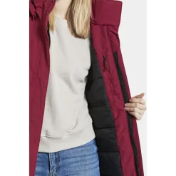 Didriksons Josefine Women's Parka