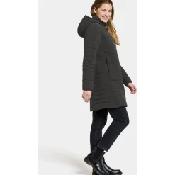 Didriksons Katrin Women's Parka