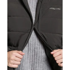 Didriksons Katrin Women's Parka