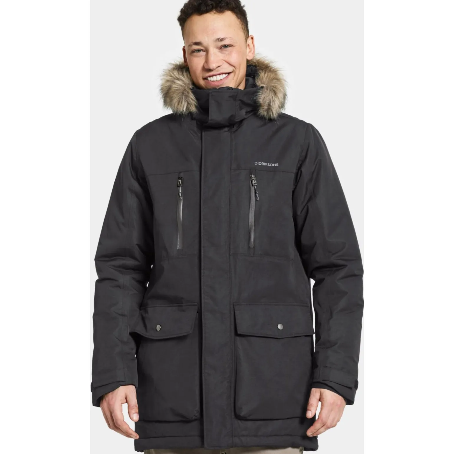 Didriksons Marco Men's Parka 3