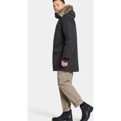 Didriksons Marco Men's Parka 3