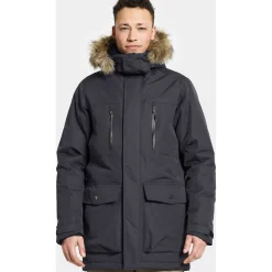 Didriksons Marco Men's Parka 3
