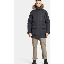 Didriksons Marco Men's Parka 3