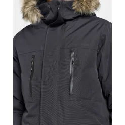 Didriksons Marco Men's Parka 3