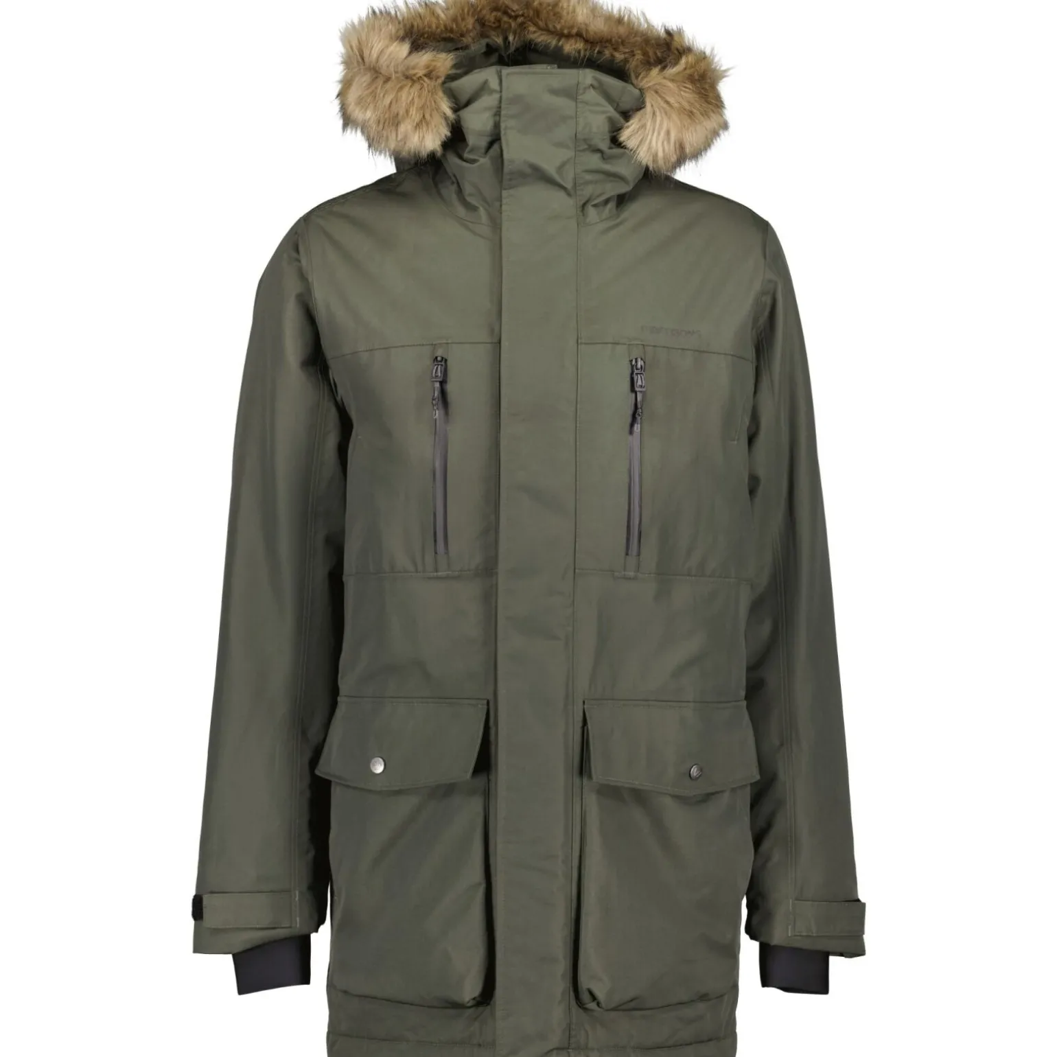 Didriksons Marco Men's Parka 3
