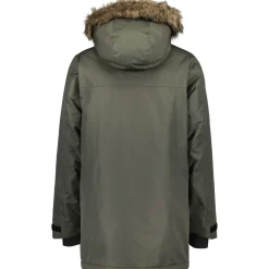 Didriksons Marco Men's Parka 3