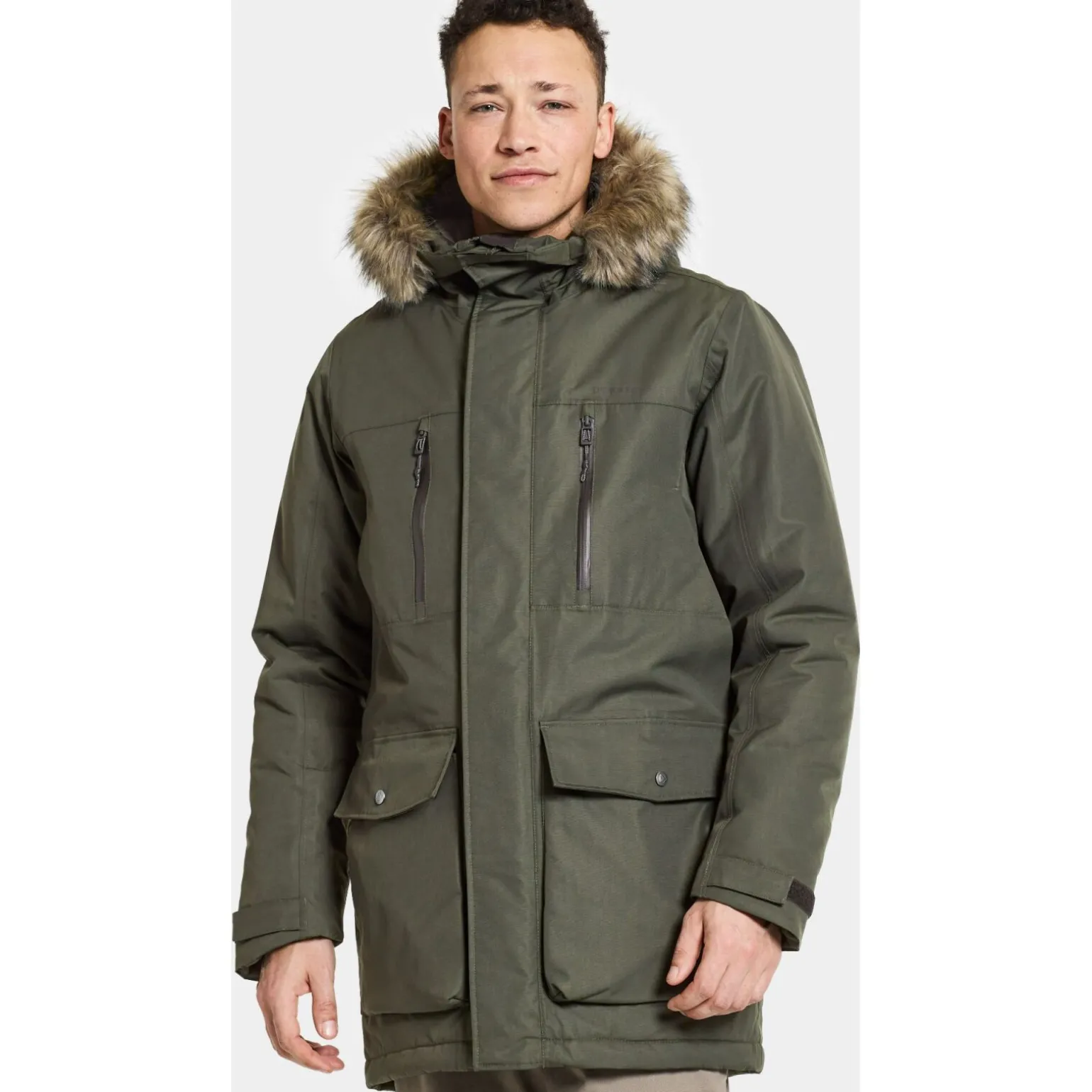 Didriksons Marco Men's Parka 3