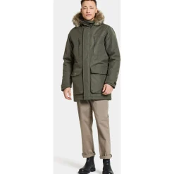 Didriksons Marco Men's Parka 3