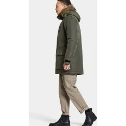 Didriksons Marco Men's Parka 3